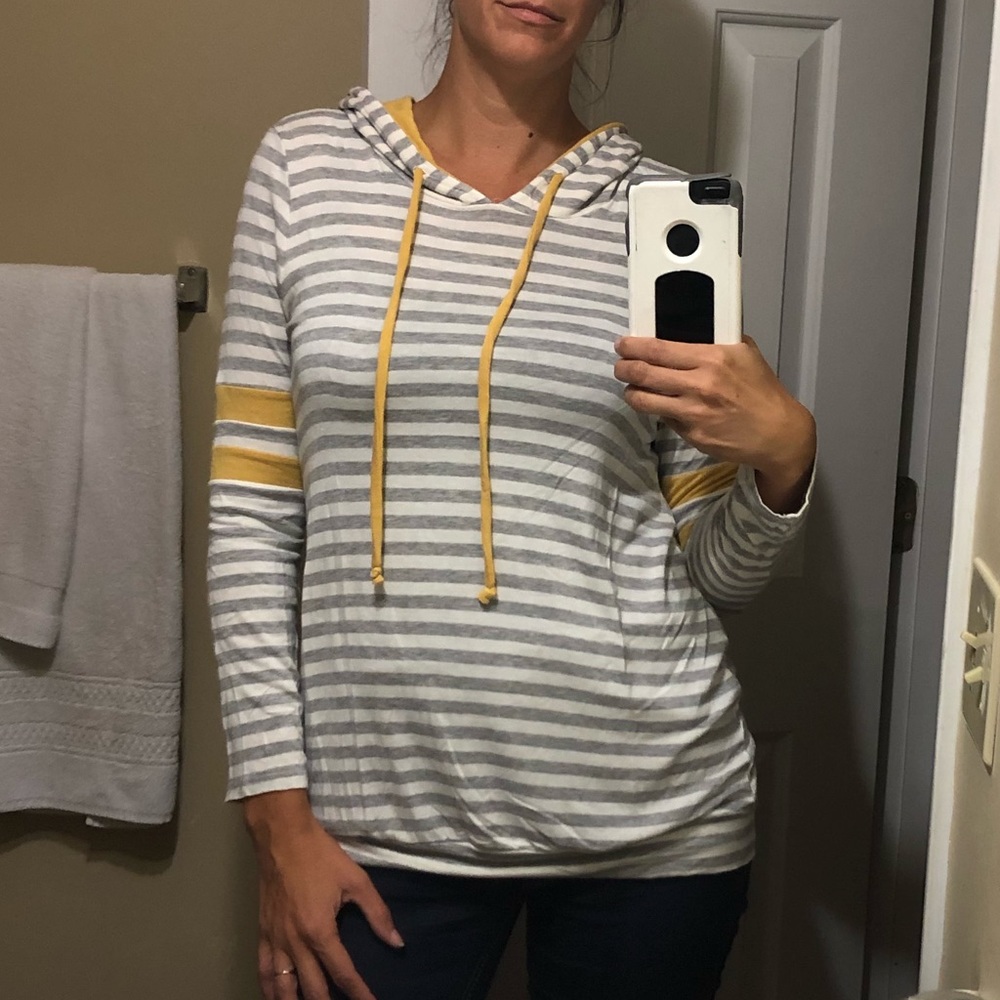 🛍PS Kate hoodie 🤗 tunic - Picture 4 of 4